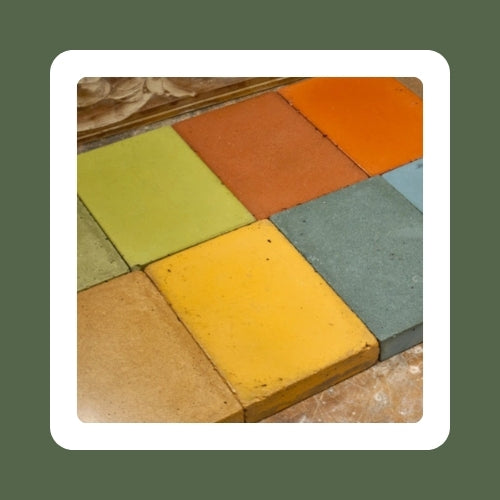 Beige Concrete Liquid Color