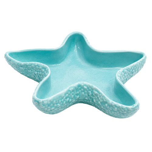 Starfish Pot