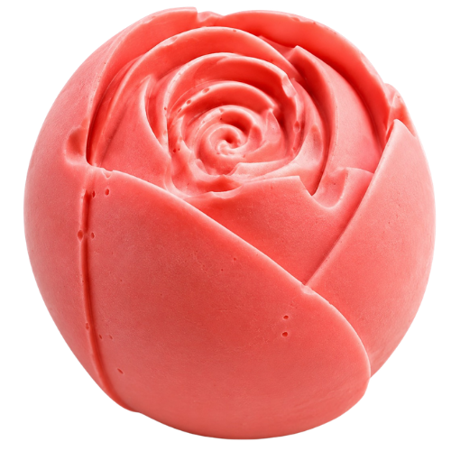 Rose Bud Large Flower