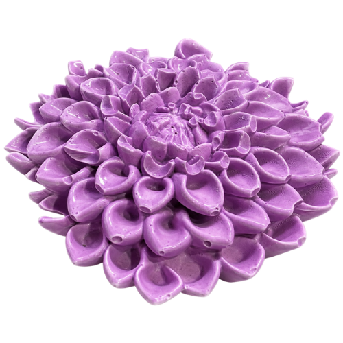 Dahlia Flower