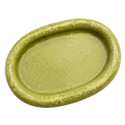 Volcanic Tray Small