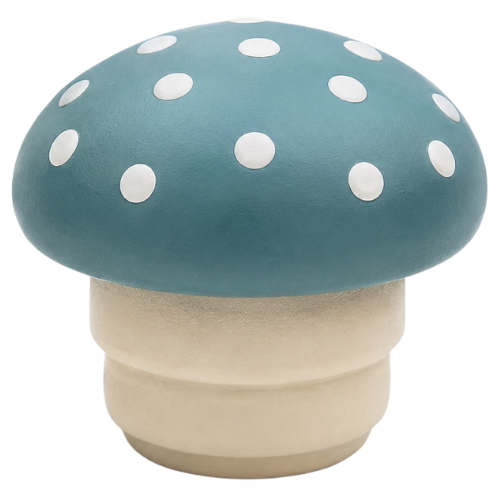 Mushrooms