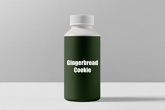 Gingerbread Cookie