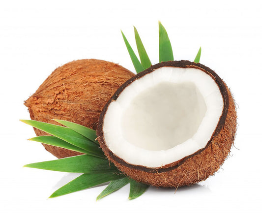 Coconut Oil