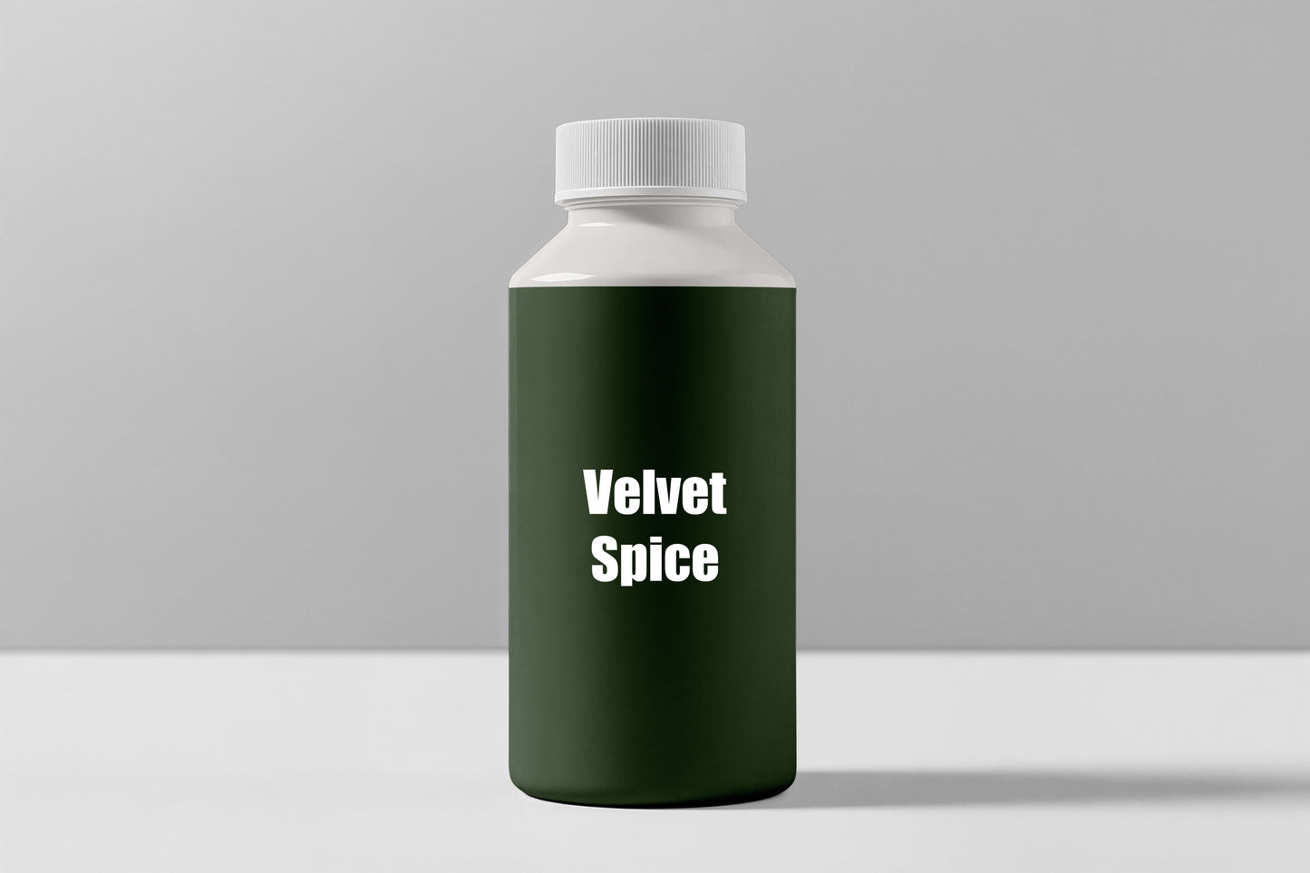 Velvet Spice