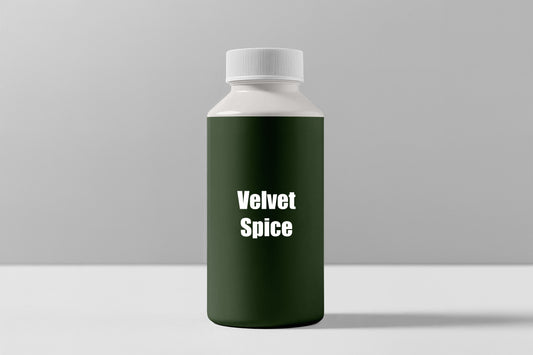 Velvet Spice
